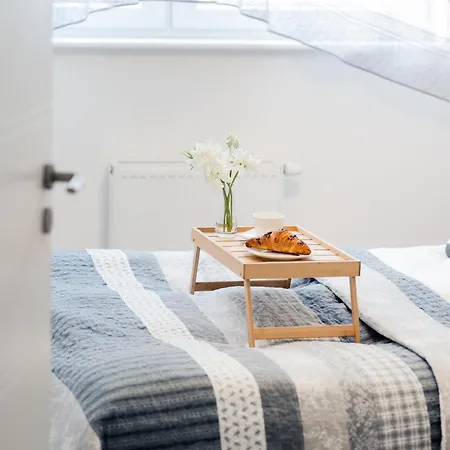 Cozy Morena Rakoczego By Rent Like *