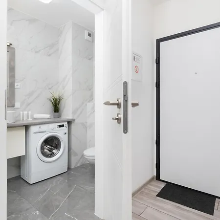 Cozy Morena Rakoczego By Rent Like Апартаменты Гданьск