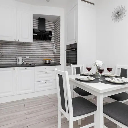 Апартаменты Cozy Morena Rakoczego By Rent Like *