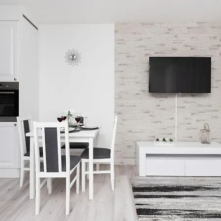 Cozy Morena Rakoczego By Rent Like * Гданьск